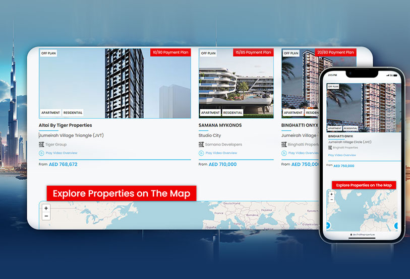 EBMS REAL ESTATE