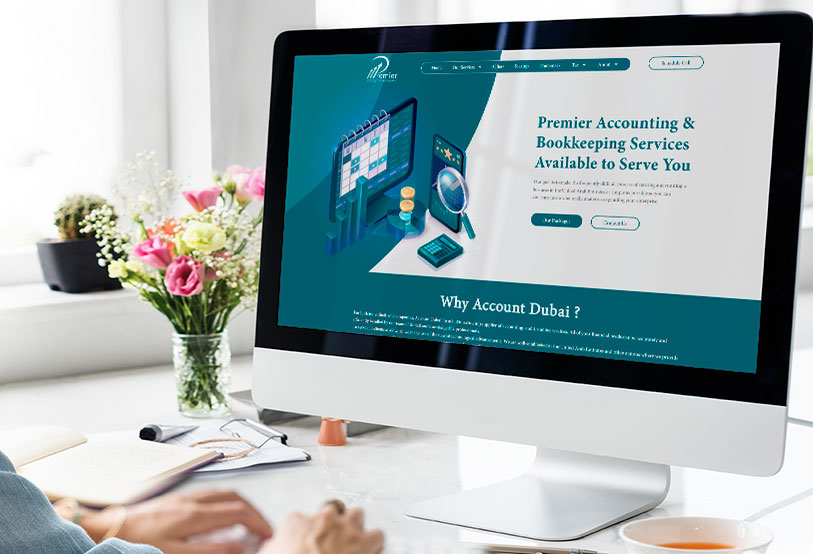 Premier Accounting
