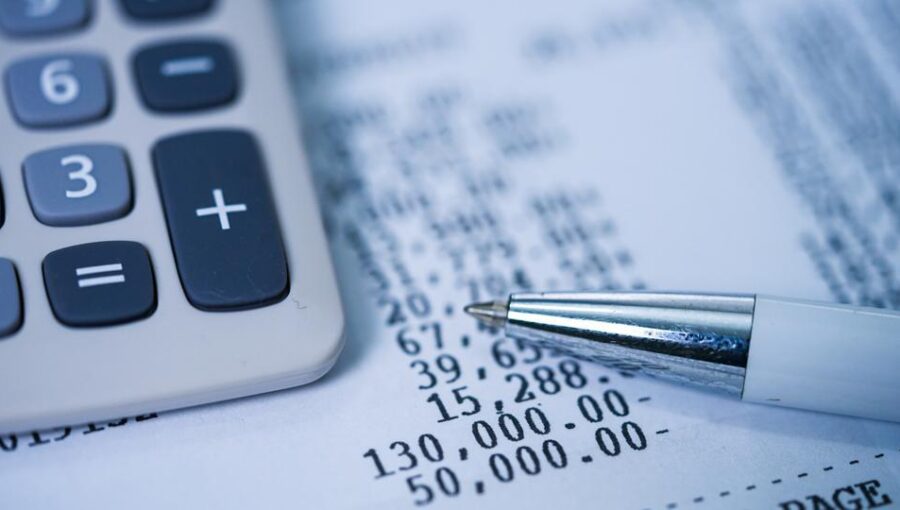 Accounting