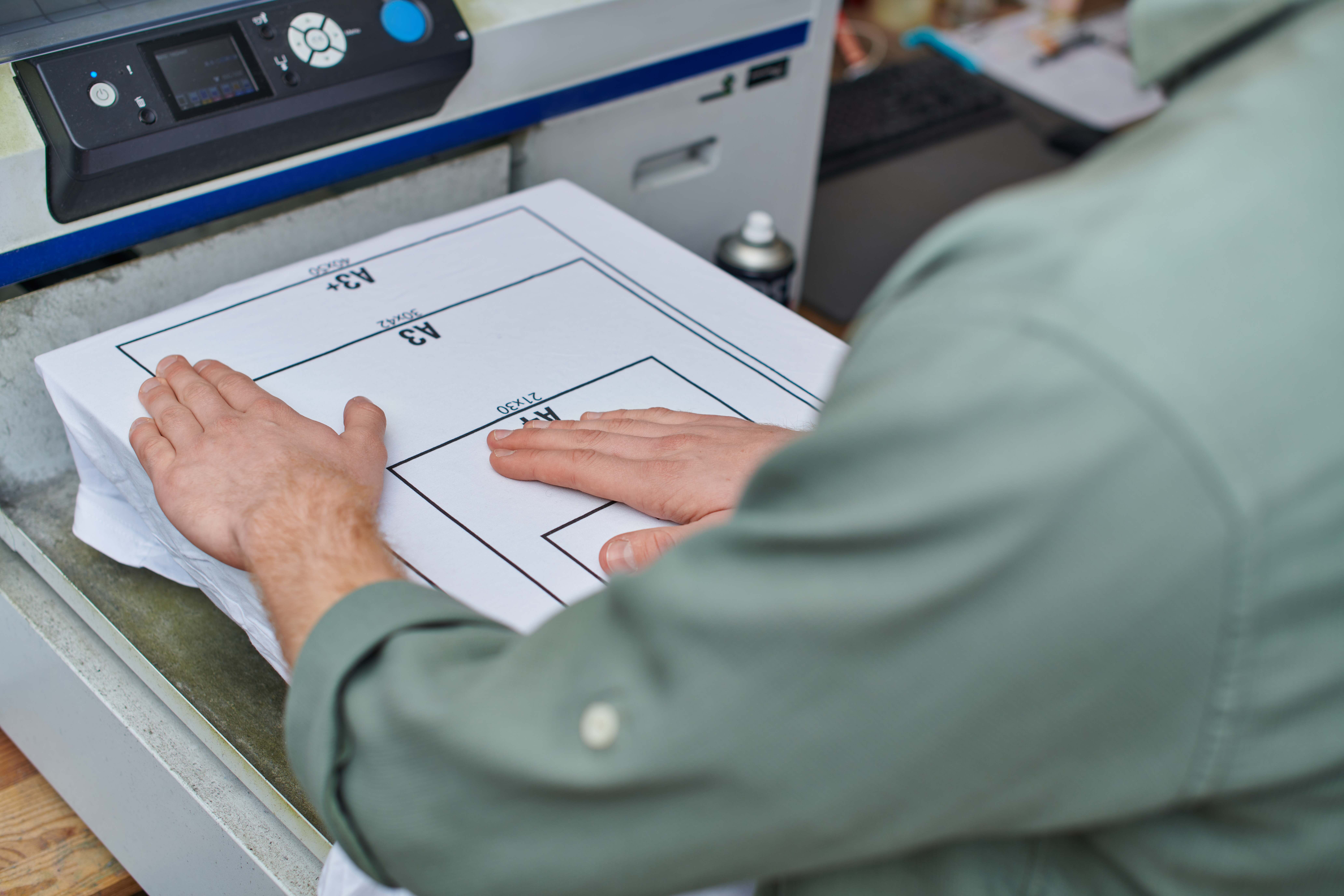 Printing