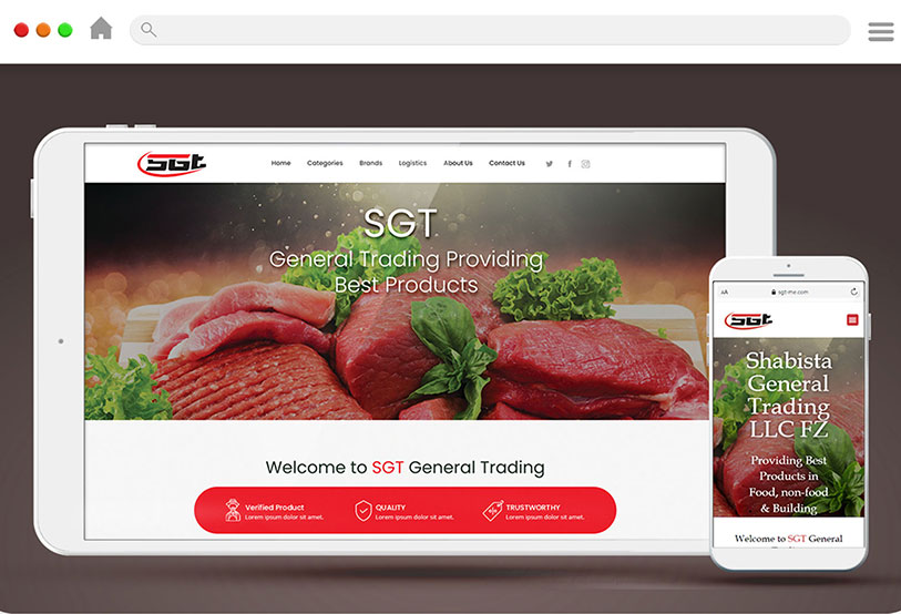 SGT Trading