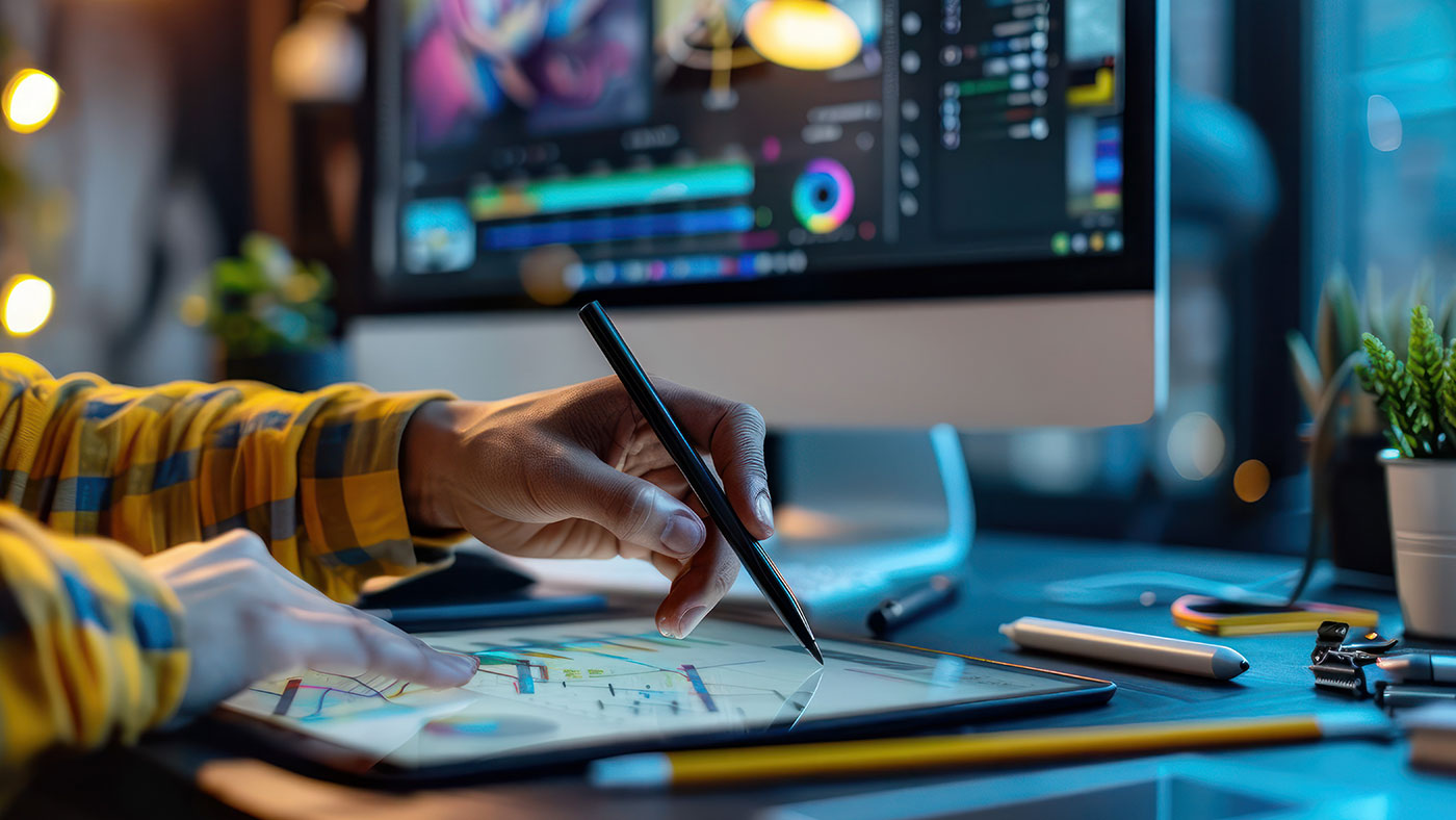 Graphic design AGENCY
